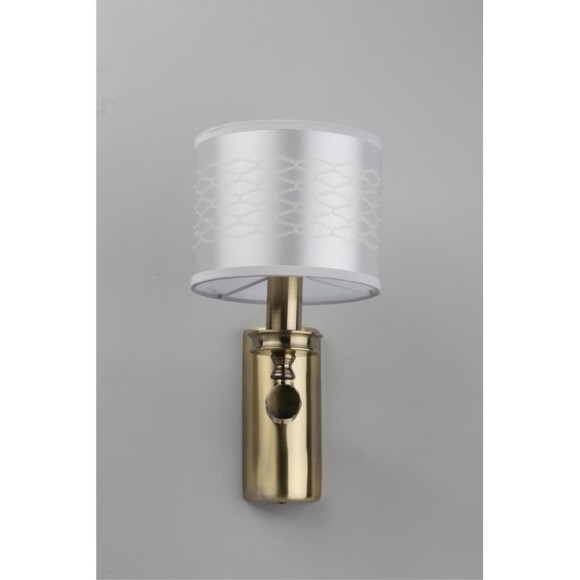 Бра Albinia OML-57301-01 Бра Albinia OML-57301-01