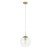 Подвесной светильник Arte Lamp VOLARE A1925SP-1GO