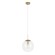 Подвесной светильник Arte Lamp VOLARE A1925SP-1GO