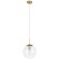 Подвесной светильник Arte Lamp VOLARE A1925SP-1GO