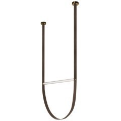 10221/1700 Подвесной светильник LOFT IT Liana