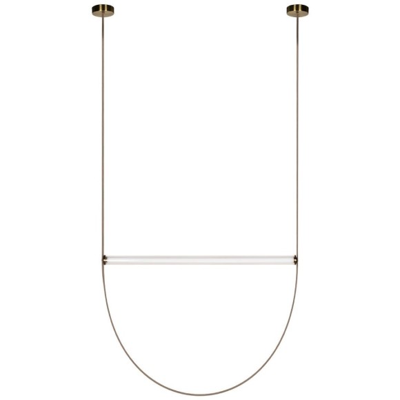 10221/1700 Подвесной светильник LOFT IT Liana