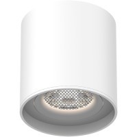 ST678.546.06 Трековый магнитный светодиодный светильник ST-Luce Skyflat 48V CRI90+ 4000К 300Лм 36° 6Вт