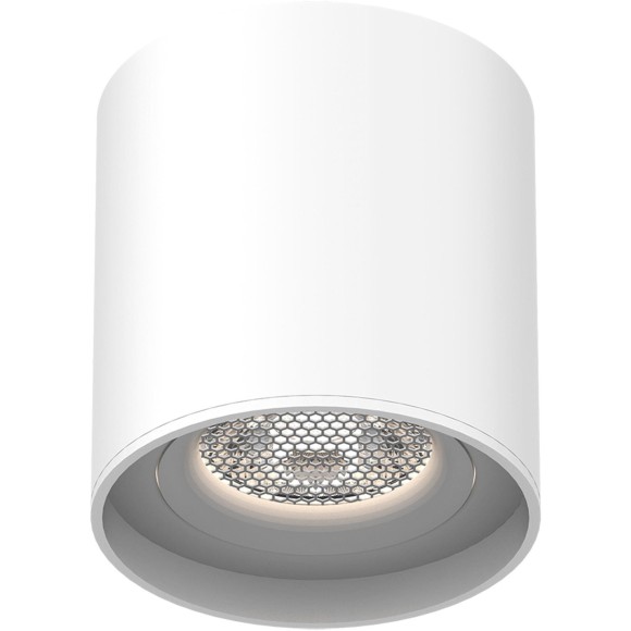 ST678.546.06 Трековый магнитный светодиодный светильник ST-Luce Skyflat 48V CRI90+ 4000К 300Лм 36° 6Вт