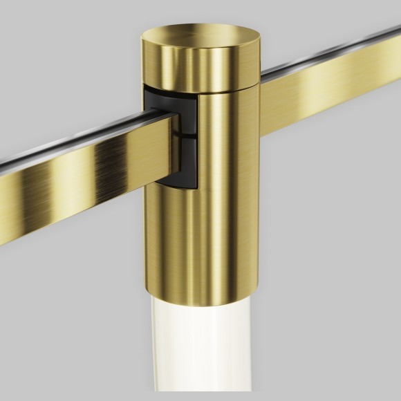 Трековый светильник Technical TR154-1-27W4K-BS Трековый светильник Technical TR154-1-27W4K-BS