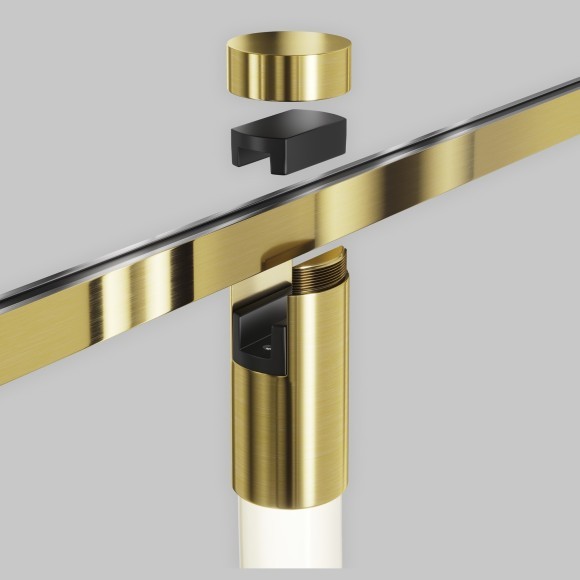 Трековый светильник Technical TR154-1-27W4K-BS Трековый светильник Technical TR154-1-27W4K-BS