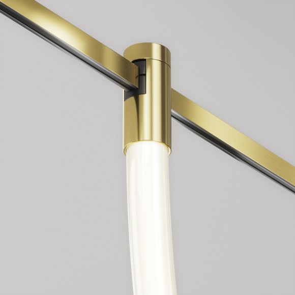 Трековый светильник Technical TR154-1-27W4K-BS Трековый светильник Technical TR154-1-27W4K-BS