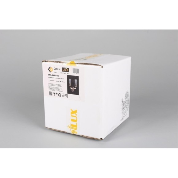 Бра Ledro OML-69901-02