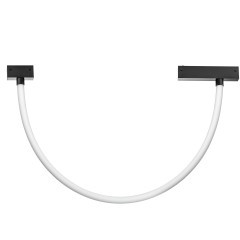 205907 Трековый магнитный светодиодный SMART (TUYA, Алиса, Bluetooth, Wi-Fi) светильник Lightstar TETA PRO 220V CRI90+ 3000-6000К 1250Лм 360° 18Вт 205907 Трековый магнитный светодиодный SMART (TUYA, Алиса, Bluetooth, Wi-Fi) светильник Lightstar TETA PRO 220V CRI90+ 3000-6000К 1250Лм 360° 18Вт