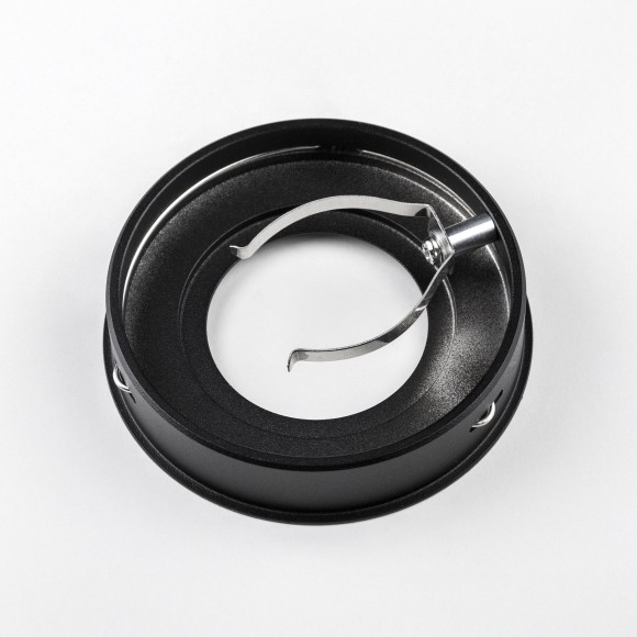 Насадка торцевая на светильник RULLO dia 80 m Rullo Lightstar 204487 Насадка торцевая на светильник RULLO dia 80 m Rullo Lightstar 204487