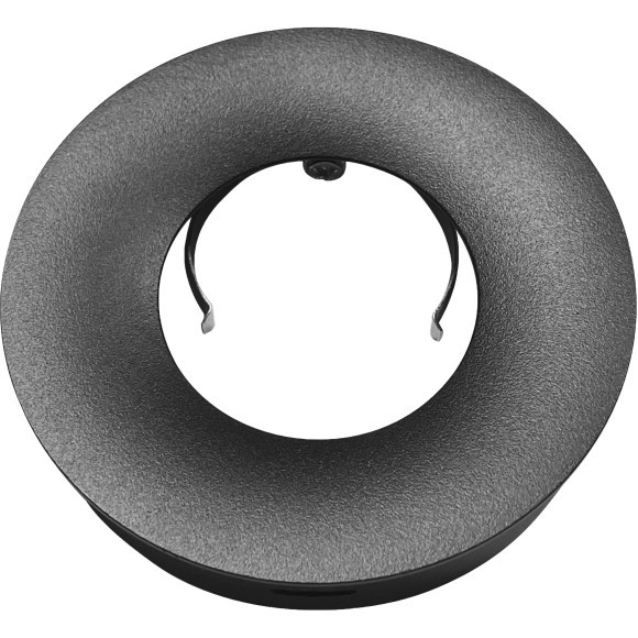 Насадка торцевая на светильник RULLO dia 80 m Rullo Lightstar 204487 Насадка торцевая на светильник RULLO dia 80 m Rullo Lightstar 204487