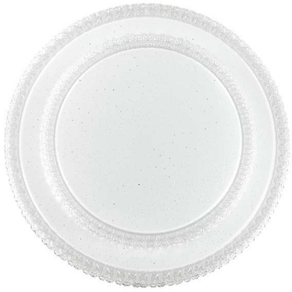 Светодиодный настенно-потолочный светильник с пультом Floors 2041/EL