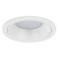 ST755.538.07 Св-к встр. Белый LED 1*7W 3000K 630Lm Ra80 120° IP20 D85xH45 100-240V Встраиваемые светильники