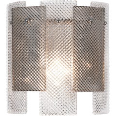 Настенный светильник (бра) Freya FR5198WL-01CH