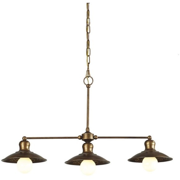 Подвесной светильник Magrib 1214-3P1