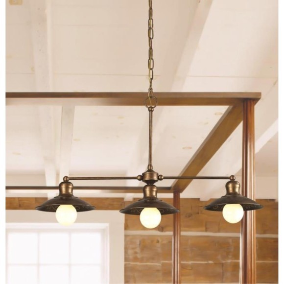 Подвесной светильник Magrib 1214-3P1