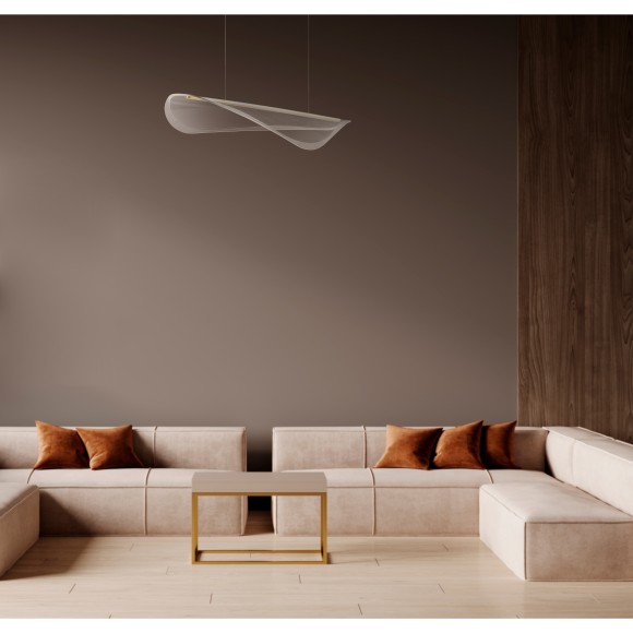 Люстра подвесная Varese Lightstar 731403