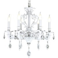 Подвесная люстра Senis OML-74713-06