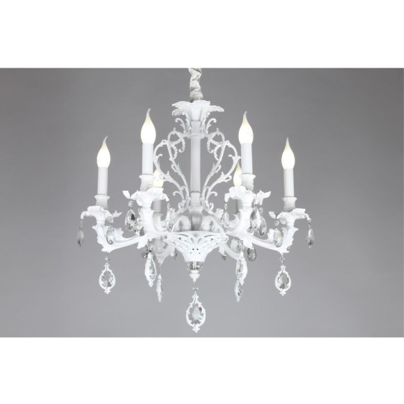 Подвесная люстра Senis OML-74713-06