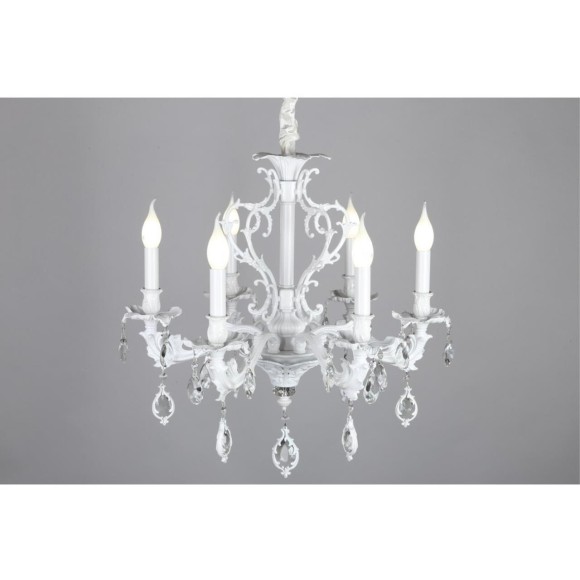 Подвесная люстра Senis OML-74713-06