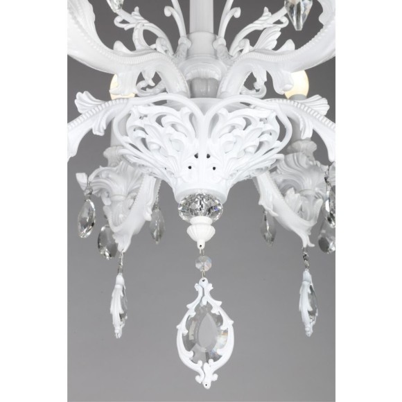 Подвесная люстра Senis OML-74713-06