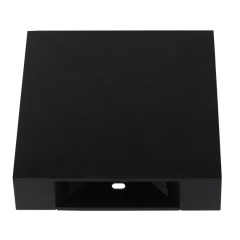 УЛИЧНЫЙ СВЕТИЛЬНИК ARTE LAMP ALGOL A1445AL-4BK