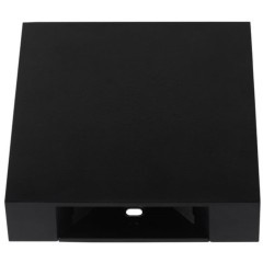 УЛИЧНЫЙ СВЕТИЛЬНИК ARTE LAMP ALGOL A1445AL-4BK УЛИЧНЫЙ СВЕТИЛЬНИК ARTE LAMP ALGOL A1445AL-4BK