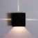 УЛИЧНЫЙ СВЕТИЛЬНИК ARTE LAMP ALGOL A1445AL-4BK
