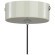 Подвес 3000-6000K LED 6W Lumion GLOBE 6567/6L