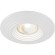 Гипсовый светильник под покраску Maytoni DL004-1-01-W Gyps Modern под лампу 1xGU10 35W