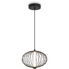 Подвесной светильник Freya FR6131PL-L10B Подвесной светильник Freya FR6131PL-L10B