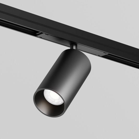 Уличный трековый светильник Maytoni Focus Led Exility IP 4000К 20Вт 36° O-TR02-1-S-20WB4K Уличный трековый светильник Maytoni Focus Led Exility IP 4000К 20Вт 36° O-TR02-1-S-20WB4K