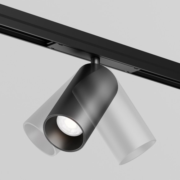 Уличный трековый светильник Maytoni Focus Led Exility IP 4000К 20Вт 36° O-TR02-1-S-20WB4K Уличный трековый светильник Maytoni Focus Led Exility IP 4000К 20Вт 36° O-TR02-1-S-20WB4K