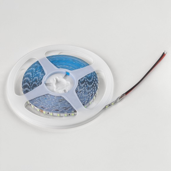 Лента цветного свечения 24V, голубой Lightstar Lightstar 420516