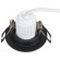 Точечный встраиваемый светильник Arte Lamp MIRA MINI A2761PL-1BK