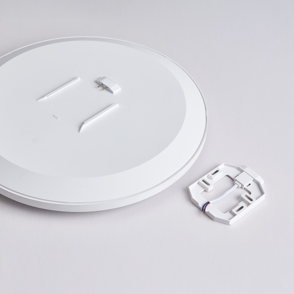 Светильник светодиодный настенно-потолочный Arco Eco Lightstar 225720 Светильник светодиодный настенно-потолочный Arco Eco Lightstar 225720