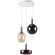 Люстра подвесная Disco Lightstar 792139