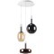 Люстра подвесная Disco Lightstar 792139