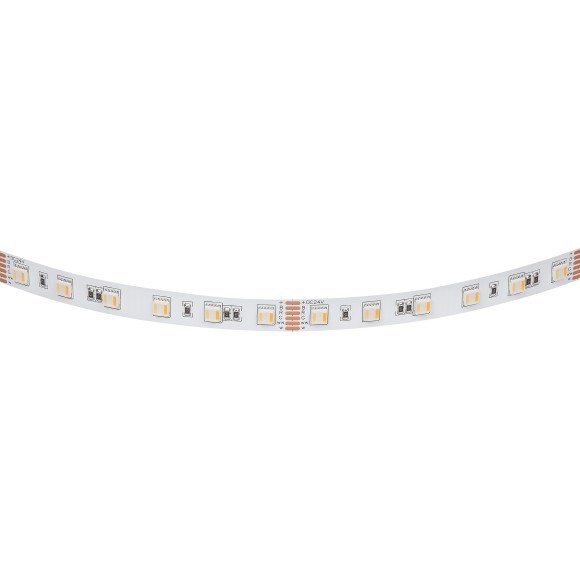 Лента  цветная RGBCW 24V Lightstar Lightstar 421200