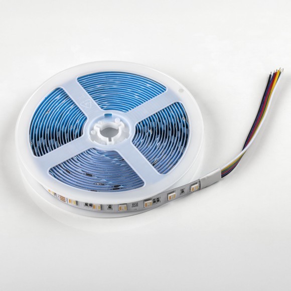Лента  цветная RGBCW 24V Lightstar Lightstar 421200