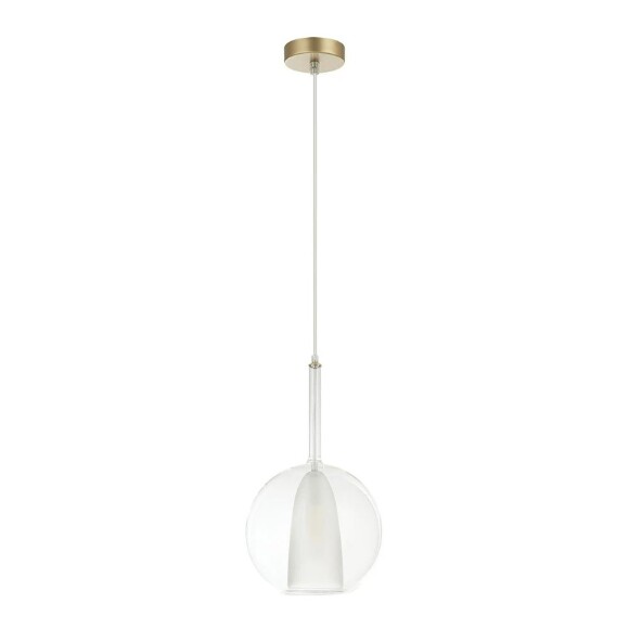 Подвесной светильник Arte Lamp Gala A2725SP-1SG