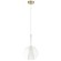 Подвесной светильник Arte Lamp Gala A2725SP-1SG