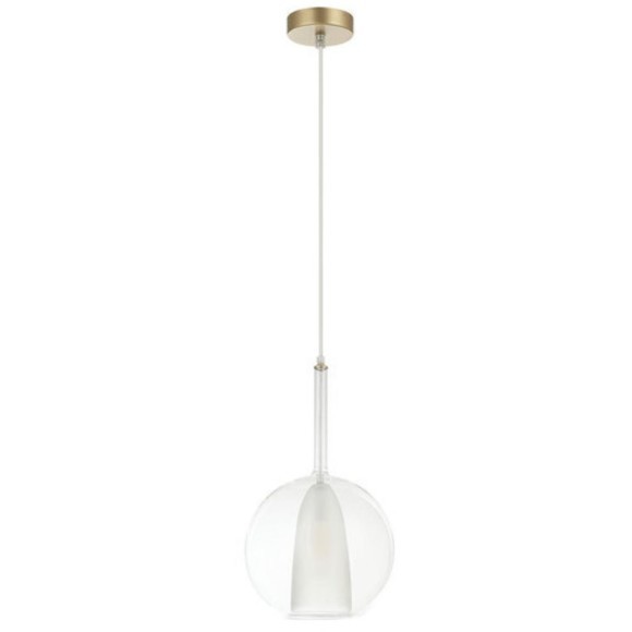Подвесной светильник Arte Lamp Gala A2725SP-1SG