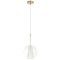 Подвесной светильник Arte Lamp Gala A2725SP-1SG