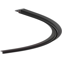 ST066.409.03 Радиусный угол 120см для встраиваемого в ГКЛ шинопровода SUPER5 ST-Luce ST066.409.03 Радиусный угол 120см для встраиваемого в ГКЛ шинопровода SUPER5 ST-Luce