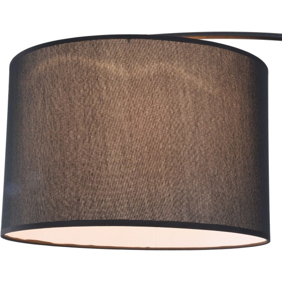 Торшер с абажуром Maytoni Z328-FL-01-B Nevada под лампу 1xE27 40W Торшер с абажуром Maytoni Z328-FL-01-B Nevada под лампу 1xE27 40W