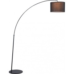 Торшер с абажуром Maytoni Z328-FL-01-B Nevada под лампу 1xE27 40W Торшер с абажуром Maytoni Z328-FL-01-B Nevada под лампу 1xE27 40W