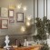 Настенный гипсовый светильник Odeon Light LED 3W 122Лм 3000K COLOMBELLA 4341/3WL