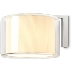 Настенный светильник (бра) Freya FR2055WL-01CH Настенный светильник (бра) Freya FR2055WL-01CH