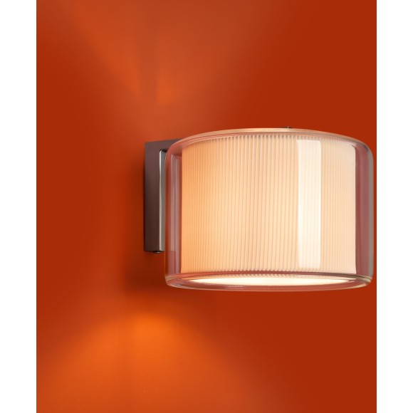 Настенный светильник (бра) Freya FR2055WL-01CH